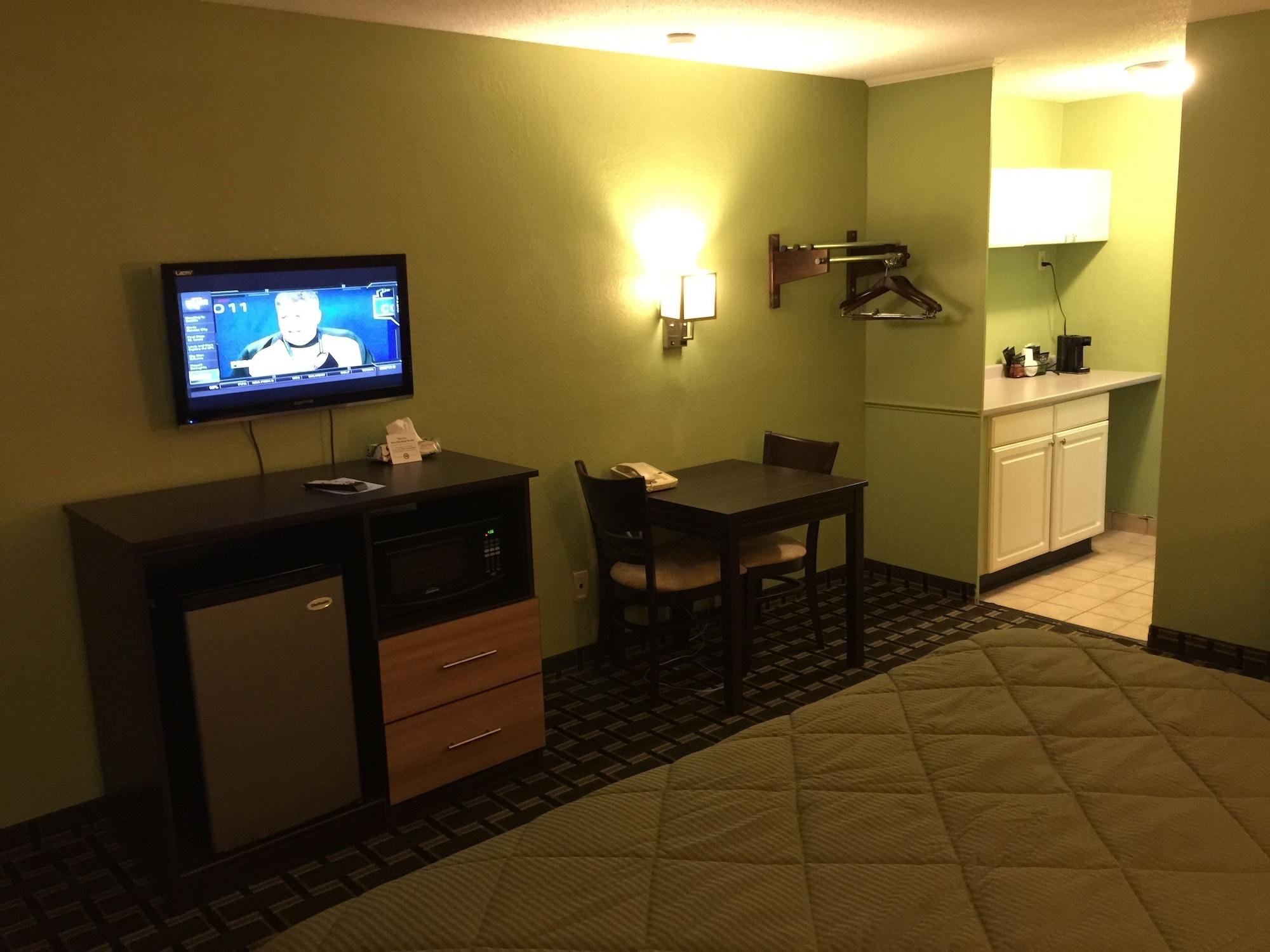 University Manor Inn Buffalo Exterior photo