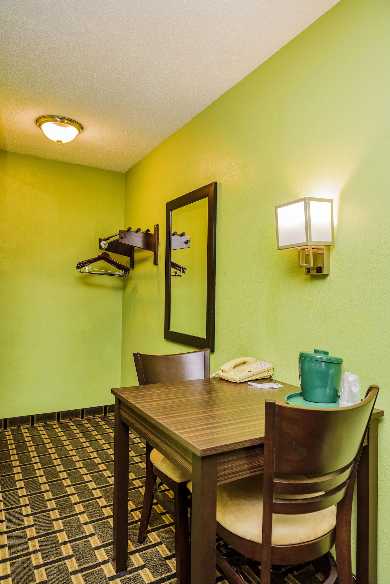 University Manor Inn Buffalo Exterior photo